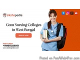 Become a Qualified Nurse with a GNM Course