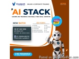 Ai Stack Course | Enroll In Our New Online Batch Today
