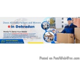 Packers and Movers in Dehradun