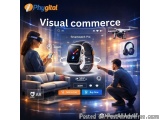 Visual Commerce Boost your E-Commerce Business Conversions