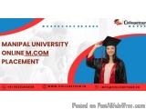 Manipur University Online Placement