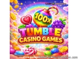 Best Online Tumble Slots