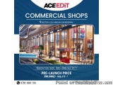 Ace Edit: Modern Studio Living by Ace Group