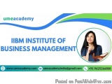 Iibm institute of business management