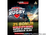 Level Book â€“ Elevating the Standard of Online Sports IDs