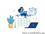 Employee Timesheet Tracking System In Navi Mumbai
