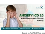 Anxiety Icd 10 Guide: Understanding Diagnosis And Therapy Plannin...