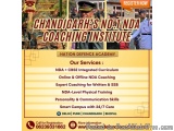Nda Coaching In Chandigarh
