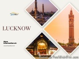 Taxi Service in Lucknow