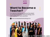 Limited Seats! Join Nptt Course In Delhi Today
