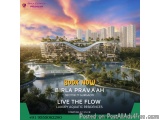 Luxury Residences at Birla Pravaah Sector 71 Gurgaon