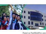 Adeleke University, Ede 2026/2027 Admission Reg Is Out Cal