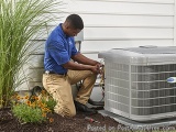 Air Conditioning Service In La Verne