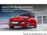 Hyundai Grand I10 Nios On Road Price In Bangalore – Detailed Pric...
