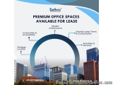 Create Impact with Office Space for Rent in Noida