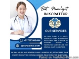 Are you looking for Neurologist in Korattur?