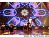 Dance Institute in Jaipur â€“ Buskers Dance Institute, Shyam Nagar