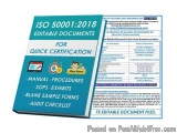 ISO 50001 Certification Consultancy by Punyam.Com