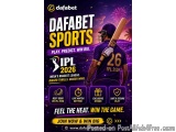 Ipl 2026 Match Analysis | Dafabet India Platform
