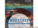 The Next-gen Workshop At Aimhha 2025: The Future Meets Frequency