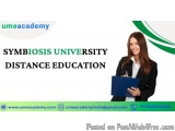 Symbiosis University Distance Education
