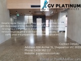 Professional Floor Waxing Services At G V Platinum – Restore Your...