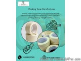 Masking Tape Manufacturers - Tapepoint