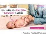 Erb’s Palsy Symptoms And Treatment In Babies