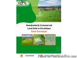 Residential & Commercial Land Sale in Gorakhpur â€“ Rumi Developer