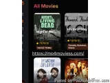 Content Offerings on Mp4Movies