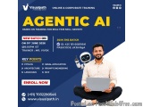 Agentic Ai Training - Starts Today New Batch Online