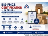 Bis-fmcs In Delhi