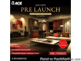 ACE Hive Business Suites â€“ Premium Pre-Leased Studios
