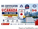 Bis Consultant In Canada