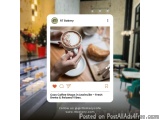 Cozy Coffee Shops in Lewisville â€“ Fresh Brews & Relaxed Vibes
