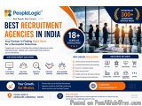 Best Recruitment Agencies in India