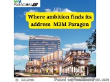 Inspire Every Working Day at M3M Paragon 57