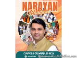 Narayan Bhadana Bjp Leader Gurgaon