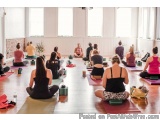 Improve Workplace Fitness With Corporate Yoga Sessions In Noida