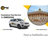 Anjani Cabs â€“ Easy Outstation Cab Booking