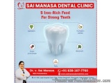 Best Dental Clinic in Hanamkonda