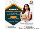 CMA Foundation and Intermediate Course in Bhubaneswar