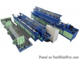 Chain Link Fencing Machine Manufacturers In India