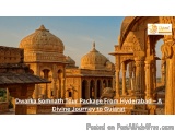 Book Dwarka Somnath Tour Package From Hyderabad Today