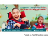 Differently Abled Meaning And Its Importance In Child Development
