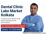 Best Dental Clinic in Kolkata | Perfect Smile Super Speciality Dental Clinic Kolkata
