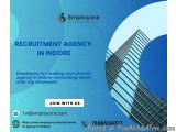 Recruitment Agency in indore
