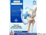 Top Orthopedic Surgeon In Sector 8 Gurgaon