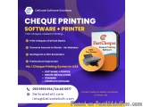Cheque Writer for all Banks in UAE