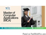 Uttaranchal University Master Of Computer Applications (mca)